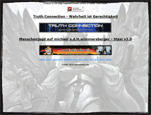 Tablet Screenshot of getweb4all.com